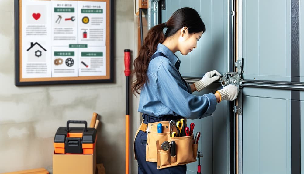 How to Choose the Right Garage Door for Your Home in Westford, MA | Olympic Garage Door Repair