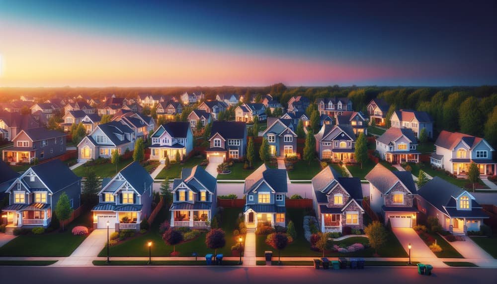 Garage door service in Carlisle