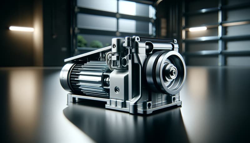 Garage Door Opener Repair in Winchester