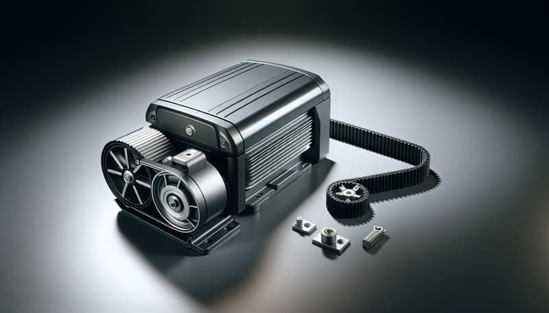 Garage Door Opener Repair in Ayer