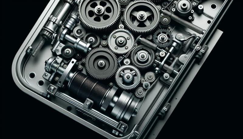 Garage door work in Westford