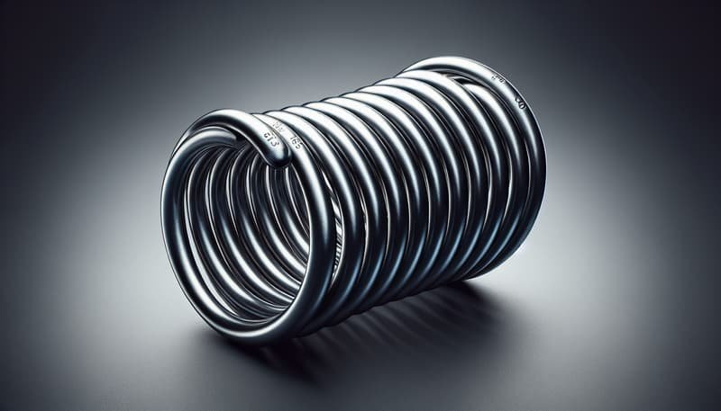 Garage Door Spring Repair in Acton